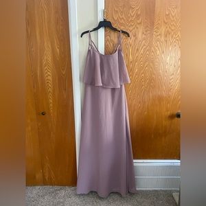 Formal dress / bridesmaids dress